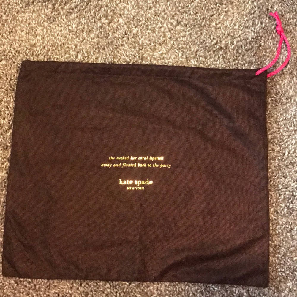 Kate spade bag